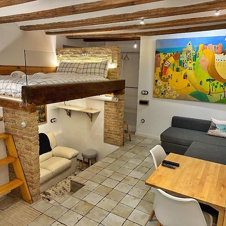 Appartement Dulces Suenos Pilar à Valence Extérieur photo